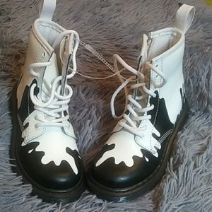 Dr.Martens Boots